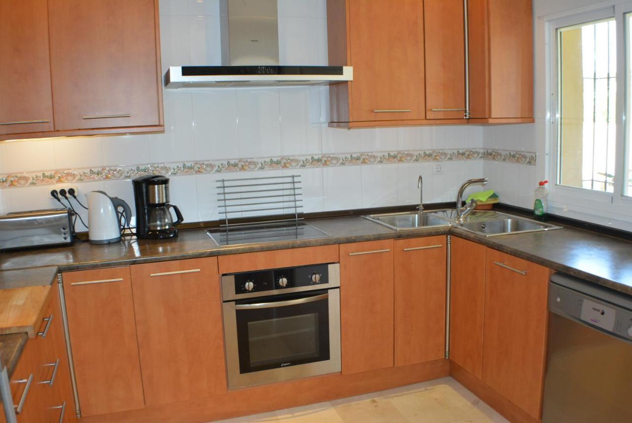 Villa Flamingo Чиклана-де-ла-Фронтера Экстерьер фото