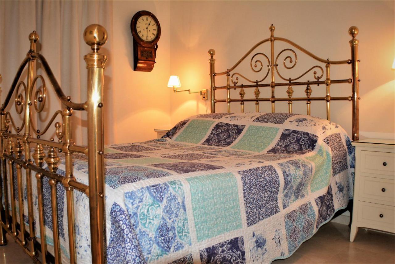 Villa Flamingo Чиклана-де-ла-Фронтера Экстерьер фото